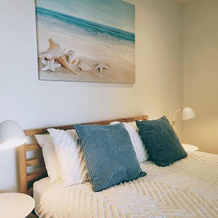 Ferienwohnung Cityviews @ Glenelg * Pool/Beach * Free Parking * Exterior foto