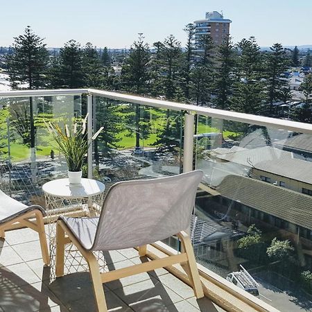 Ferienwohnung Cityviews @ Glenelg * Pool/Beach * Free Parking * Exterior foto