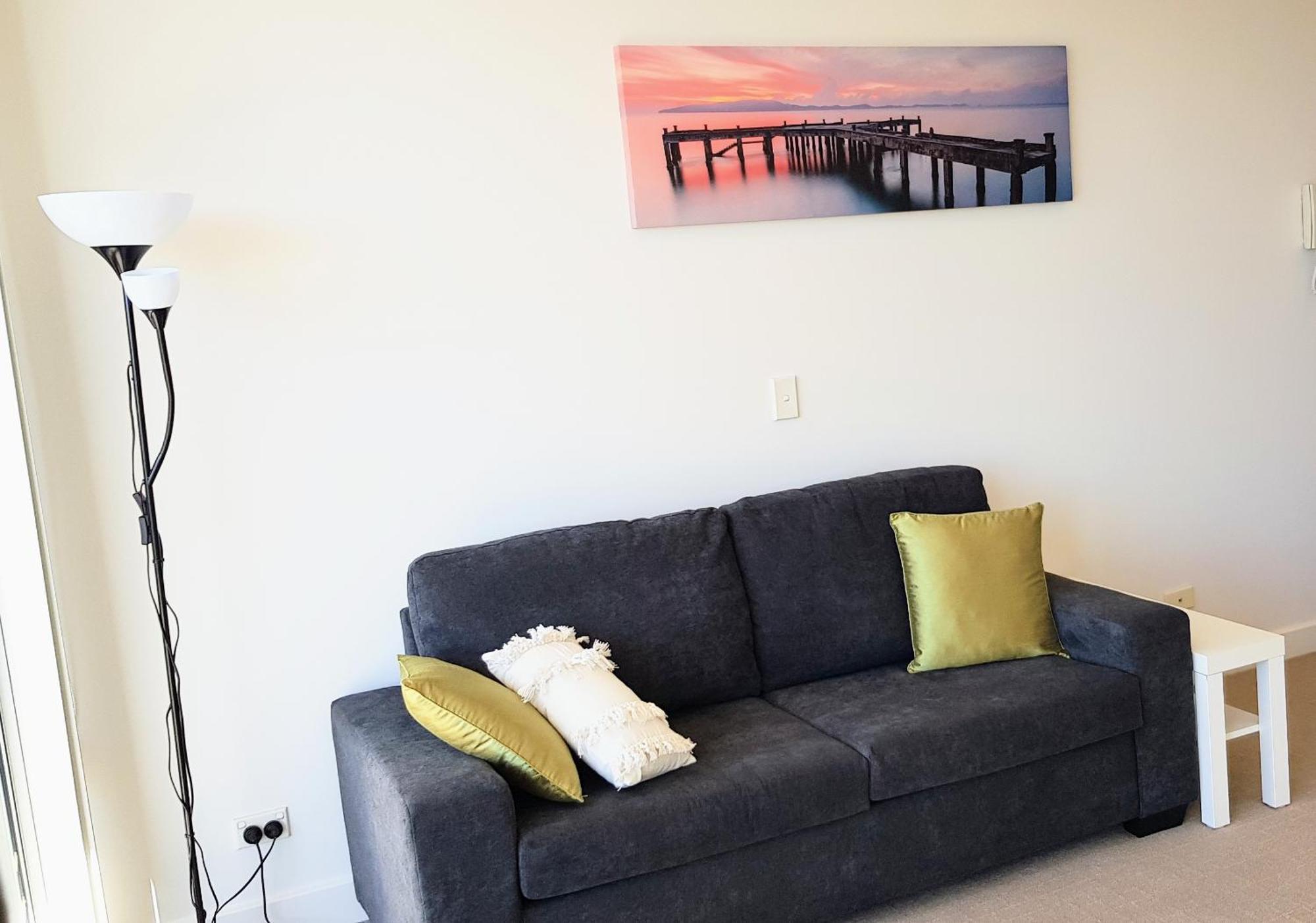 Ferienwohnung Cityviews @ Glenelg * Pool/Beach * Free Parking * Exterior foto