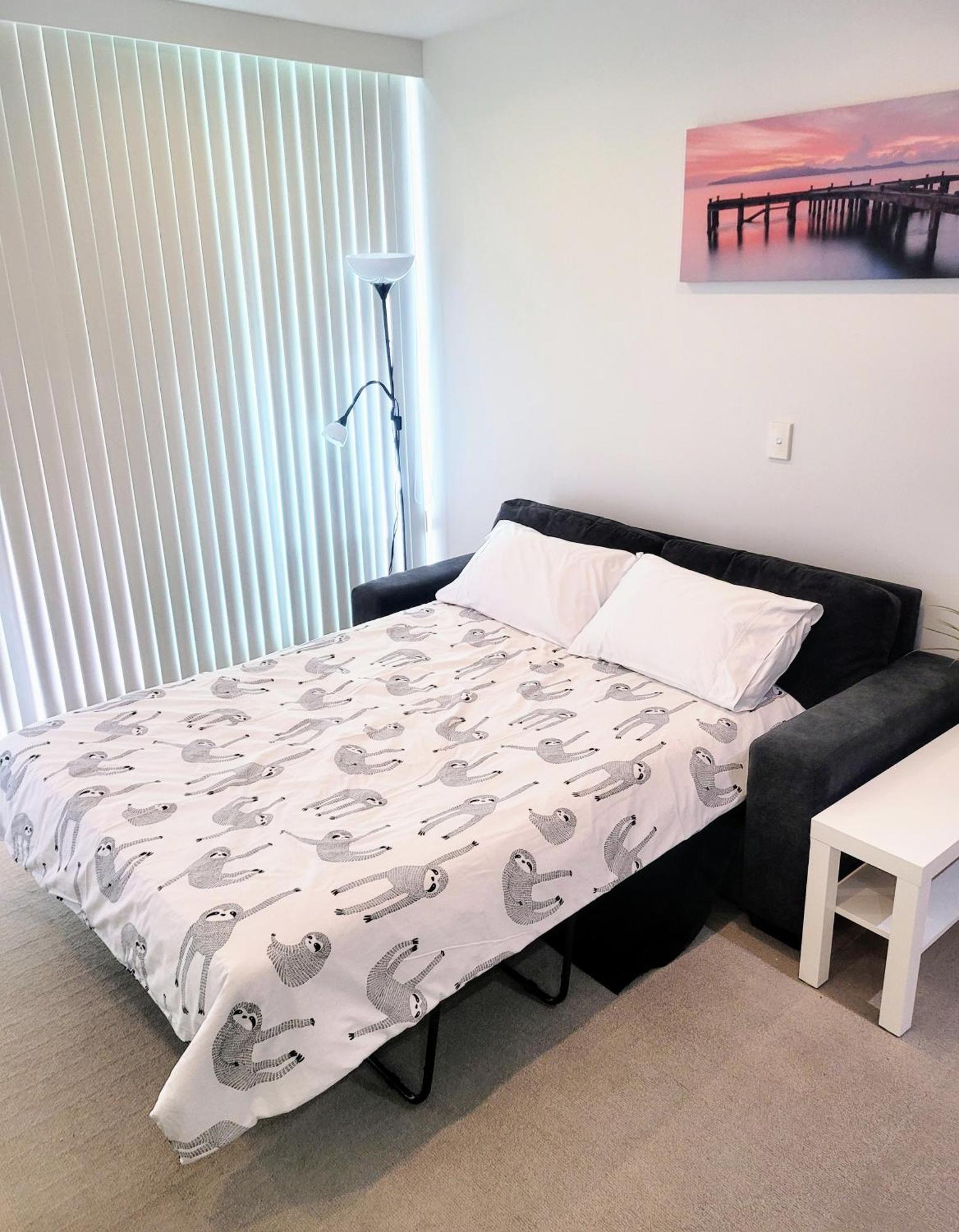Ferienwohnung Cityviews @ Glenelg * Pool/Beach * Free Parking * Exterior foto