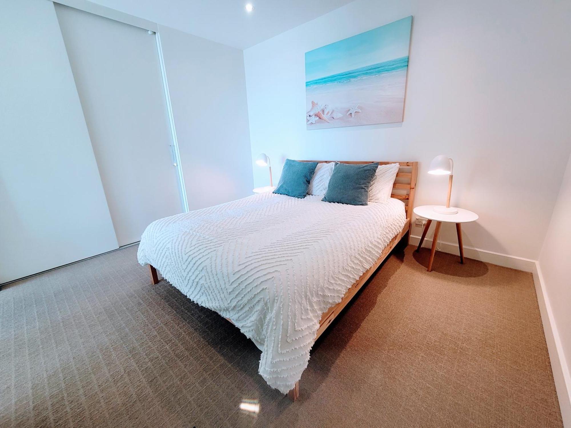 Ferienwohnung Cityviews @ Glenelg * Pool/Beach * Free Parking * Exterior foto