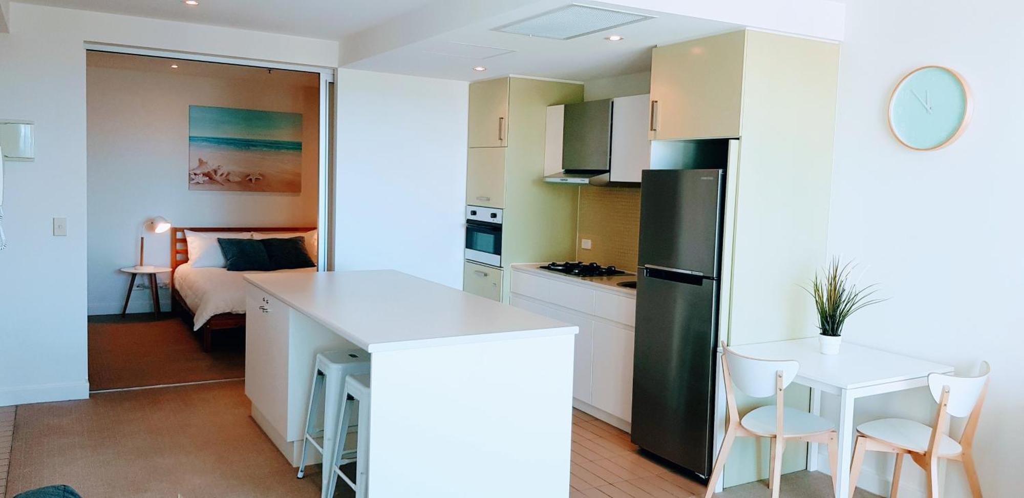 Ferienwohnung Cityviews @ Glenelg * Pool/Beach * Free Parking * Exterior foto