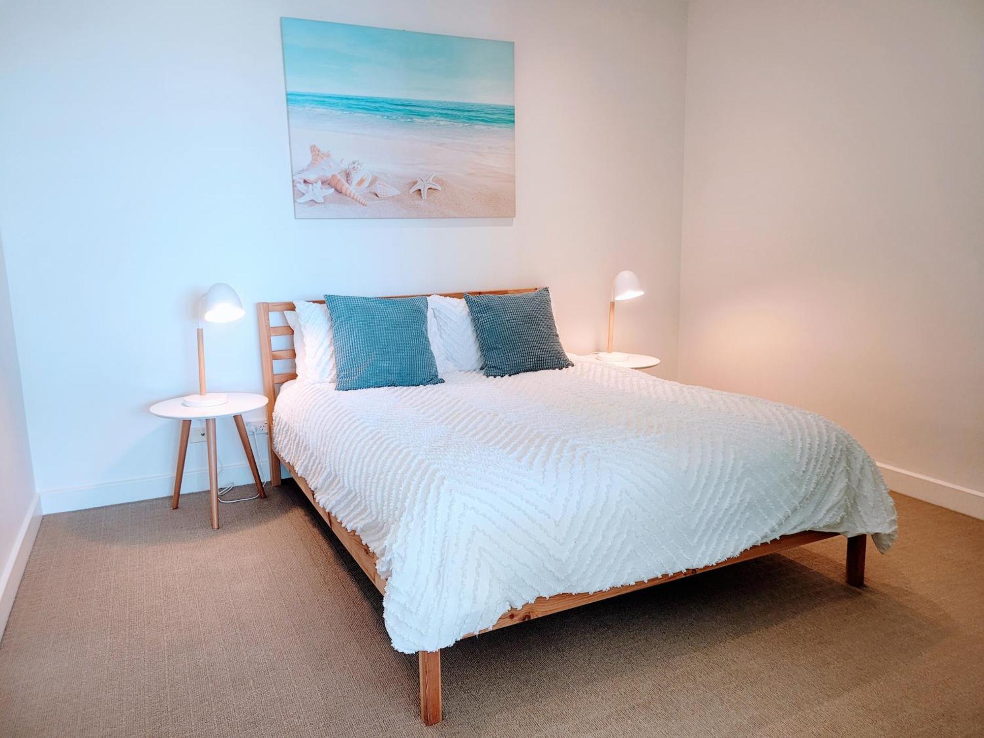 Ferienwohnung Cityviews @ Glenelg * Pool/Beach * Free Parking * Exterior foto